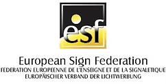 European Sign Federation