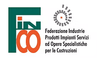 Federazione Industrie Prodotti, Impianti, Servizi ed Opere Specialistiche per le Costruzioni (FINCO)