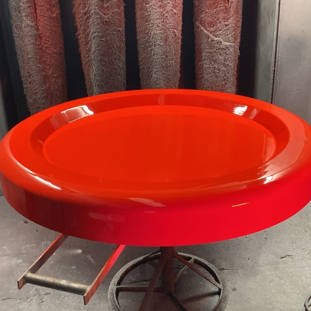 Insegna in plexiglass — realizzazione Gico Insegne conto terzi
